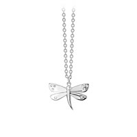 Collana 2Jewels Donna Grace in Acciaio Zirconia 251509 - 251509